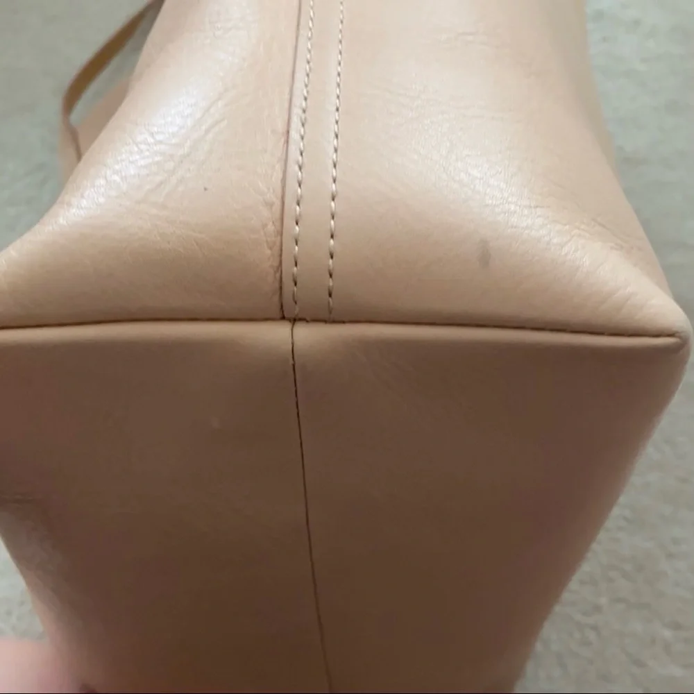 Madewell transport tote bag - Picture 7 of 9